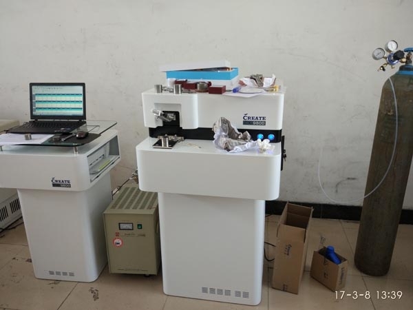 JIANGNAN.COM江南仪器直读光谱仪