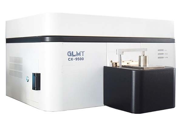 JIANGNAN.COM江南CX-9500光谱分析仪