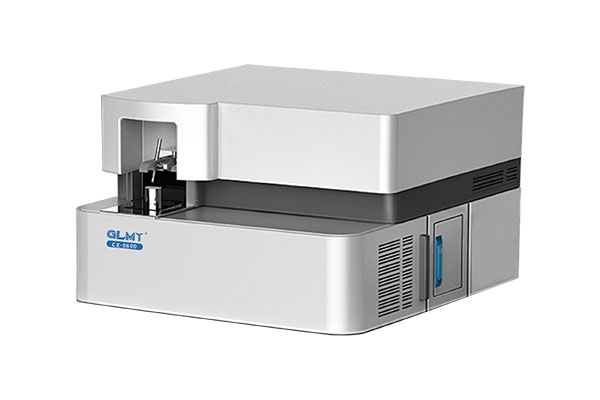 CX-5500手持式X荧光光谱仪 CX-5500手持式X荧光光谱仪