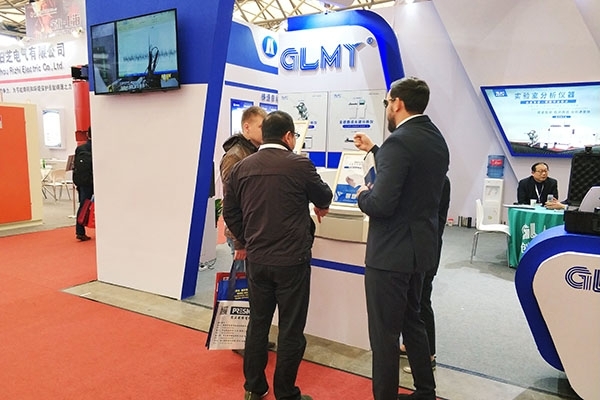 外商来JIANGNAN.COM江南展台