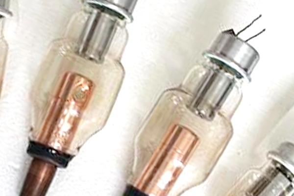 X射线荧光光谱 X射线荧光光谱