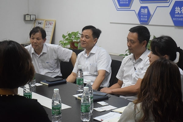 无锡JIANGNAN.COM江南分析仪器有限公司党支部成立