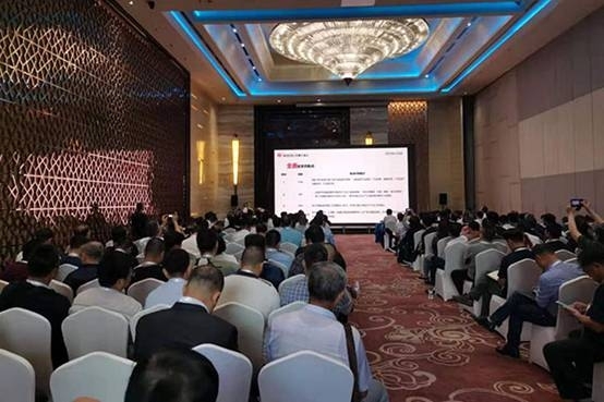 JIANGNAN.COM江南仪器携直读光谱仪赴长春参加中铸协第四届全国铸造行业创新发展论坛 JIANGNAN.COM江南仪器携直读光谱仪赴长春参加中铸协第四届全国铸造行业创新发展论坛