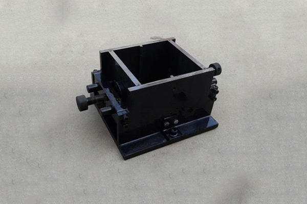 直读光谱分析钢铁试样的取样