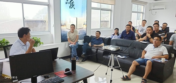 GLMYJIANGNAN.COM江南仪器交流会现场