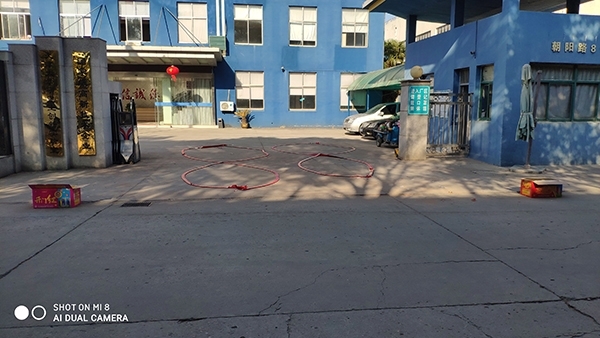 JIANGNAN.COM江南仪器鞭炮声