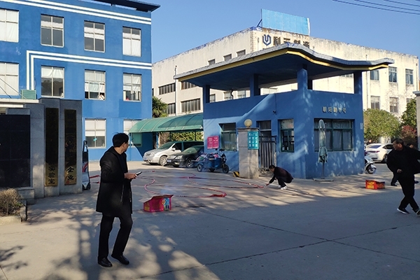 JIANGNAN.COM江南仪器鞭炮声