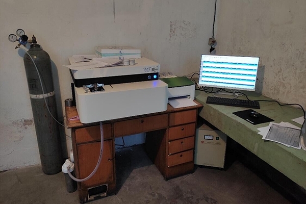 山西宏达机械选择JIANGNAN.COM江南仪器直读光谱仪