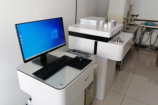 JIANGNAN.COM江南仪器 直读光谱分析仪器