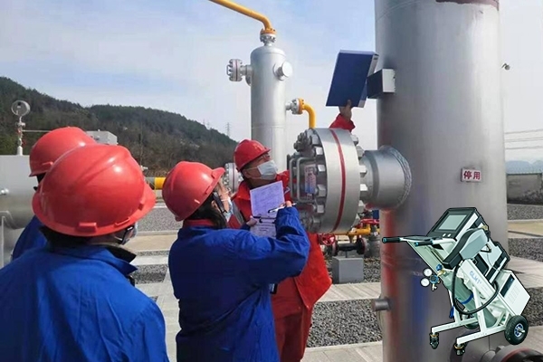 特种设备的检验检测