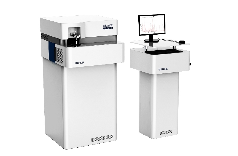 GLMYJIANGNAN.COM江南仪器CX-9800(L)立式全谱直读光谱仪