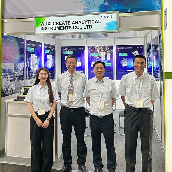 GLMYJIANGNAN.COM江南仪器 德国杜塞尔多夫铸造展