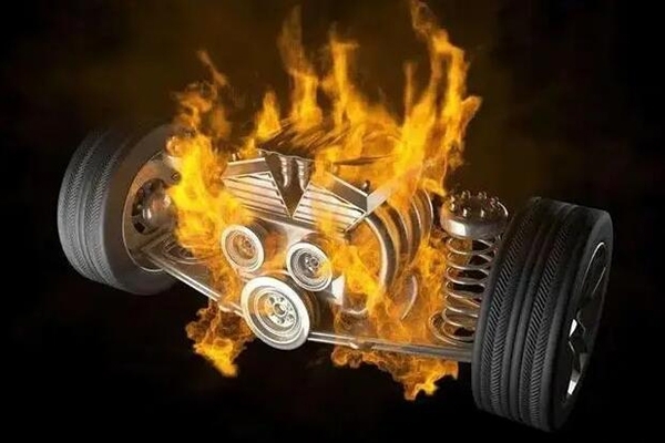 发动机的质量保障