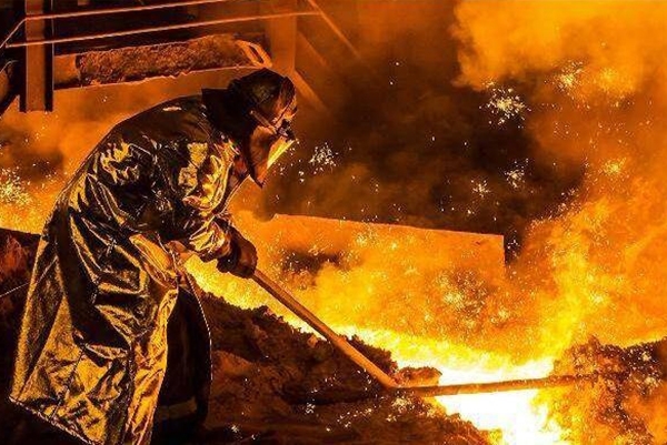 冶炼炉渣的检测-X荧光光谱仪