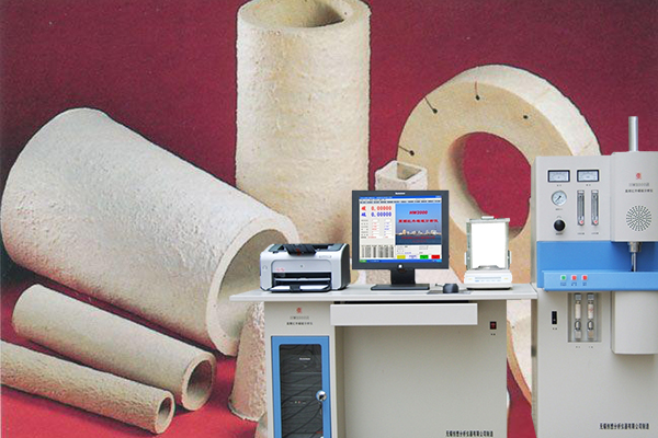 环保行业亟需碳硫仪应用