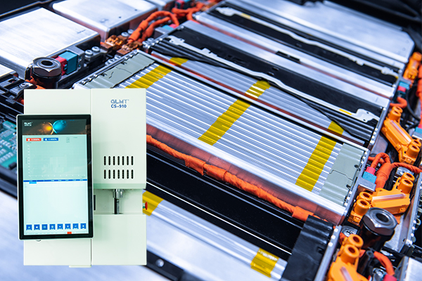 JIANGNAN.COM江南仪器碳硫分析仪检测