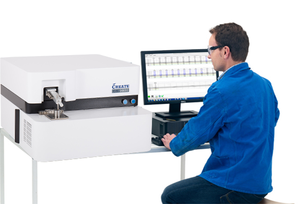 JIANGNAN.COM江南仪器直读光谱仪检测