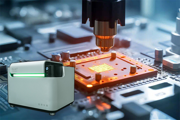 陶瓷原料快速分析仪
