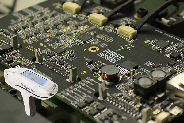 手持式光谱仪RoHS检测