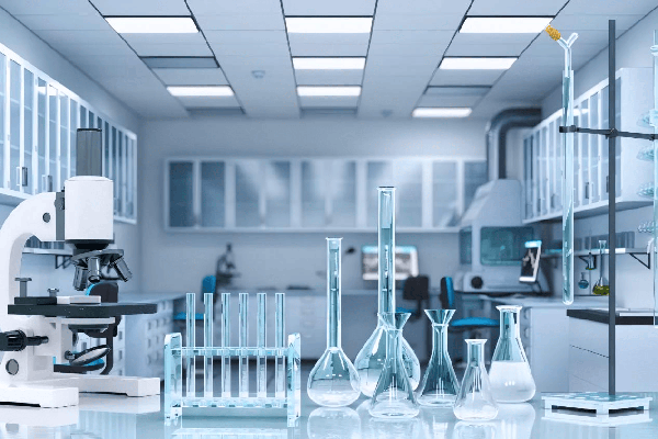 实验室环境对检测的影响