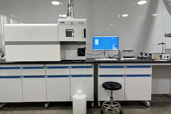 JIANGNAN.COM江南仪器 ICP光谱分析仪