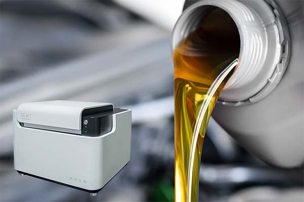 JIANGNAN.COM江南仪器元素分析仪检测机油质量