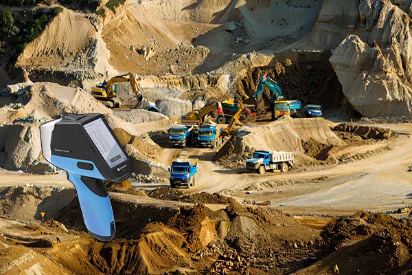 X荧光分析仪的快速分析 X荧光分析仪的快速分析