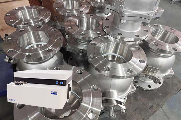 直读光谱分析仪